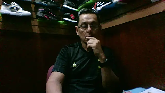 MarcusKelvin online show from 10-24-25, 11:42