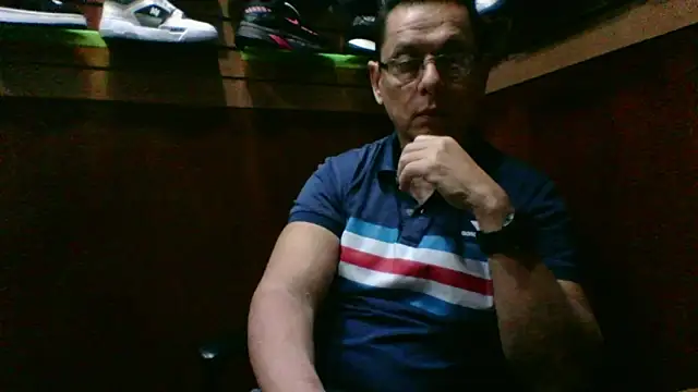 MarcusKelvin online show from 10-25-25, 12:17