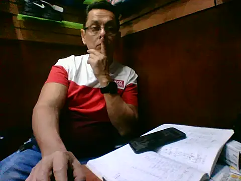 MarcusKelvin online show from 11-01-25, 12:54