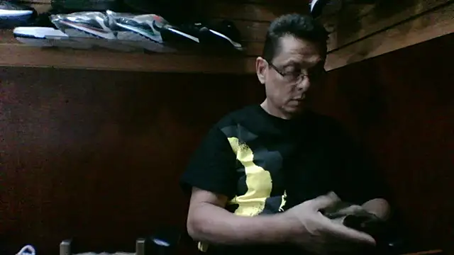 MarcusKelvin online show from 09-09-25, 03:32