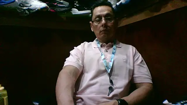 MarcusKelvin online show from 09-19-25, 02:10