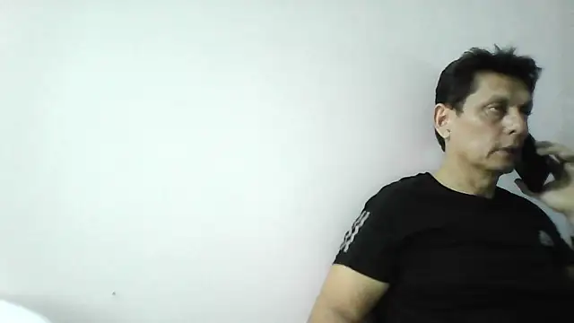 MarcusKelvin online show from 05-20-26, 02:52
