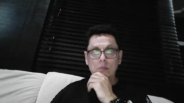 MarcusKelvin online show from 10-07-25, 12:22