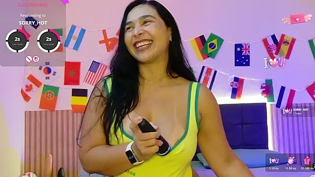 Snapshot of DIOSA-HOT chatting on 06-29-26, 10:15 DIOSA-HOT online show from 06-29-26, 10:15