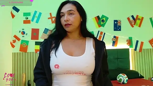 Snapshot of DIOSA-HOT chatting on 06-16-26, 08:36 DIOSA-HOT online show from 06-16-26, 08:36