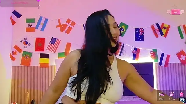 Snapshot of DIOSA-HOT chatting on 07-07-26, 08:40 DIOSA-HOT online show from 07-07-26, 08:40