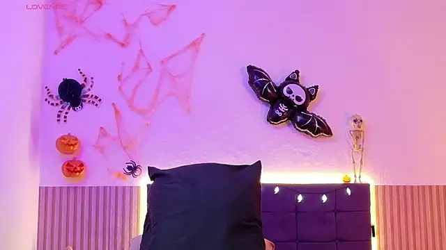 DIOSA-HOT online show from 10-31-25, 08:55