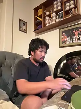 bigasianloads25 online show from 03-09-26, 05:55