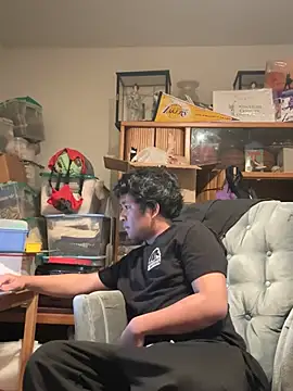 bigasianloads25 online show from 12-28-24, 07:22