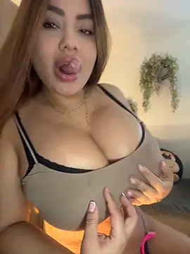 valeria2019hot online show from 05-05-26, 03:15