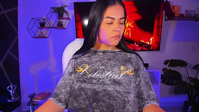 valeria2019hot online show from 09-18-25, 01:14