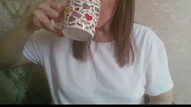 Sladkiegubki online show from 02-10-26, 09:08