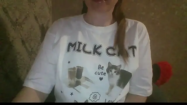 Sladkiegubki online show from 11-30-25, 12:55