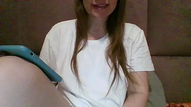 Sladkiegubki online show from 01-27-25, 11:22