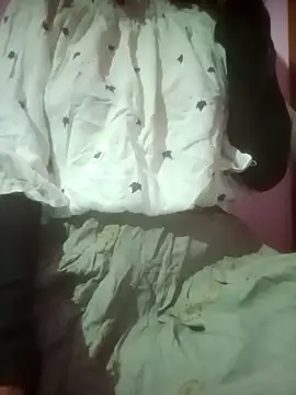 HornyWestern online show from 02-17-26, 07:55