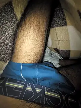 ketann1 online show from 02-13-25, 06:26