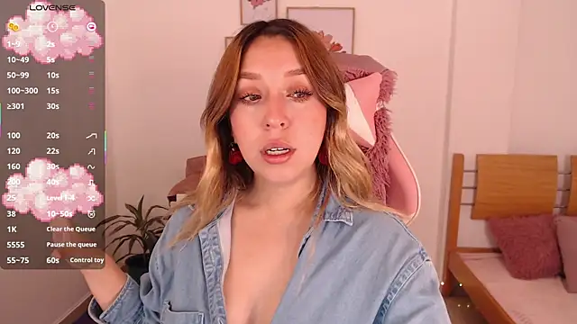 Dahlia  espresso online show from 02-05-26, 07:43