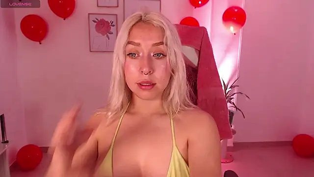 Dahlia  espresso online show from 02-19-25, 06:00