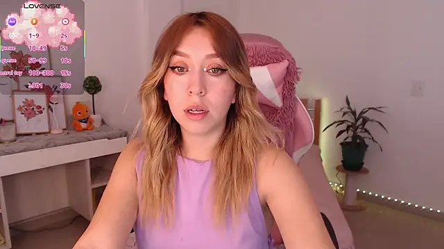 Dahlia  espresso online show from 11-20-25, 07:14