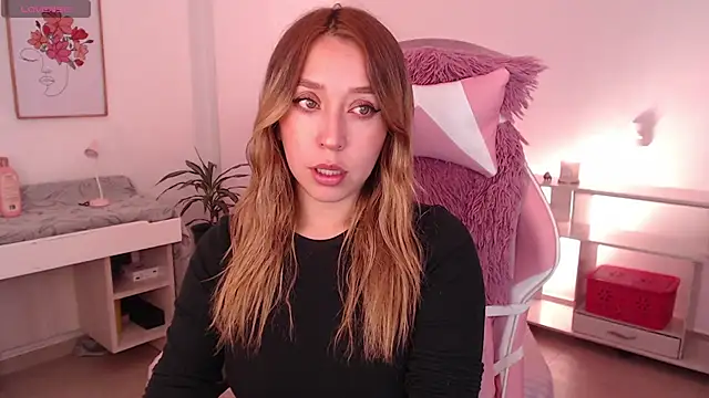 Dahlia  espresso online show from 10-21-25, 06:29