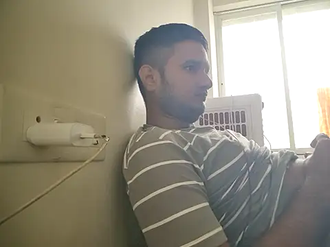 Jonrobinso online show from 07-29-26, 06:01