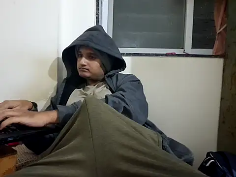 Jonrobinso online show from 01-06-26, 03:49