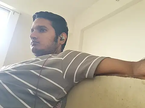 Jonrobinso online show from 06-11-26, 03:47
