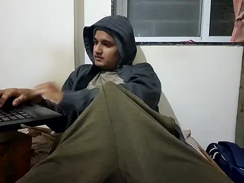 Jonrobinso online show from 01-07-26, 03:28