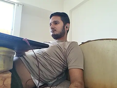 Jonrobinso online show from 05-16-26, 06:12