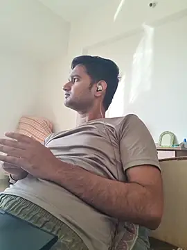 Jonrobinso online show from 03-08-26, 04:27