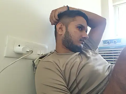 Jonrobinso online show from 06-19-26, 11:38