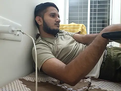Jonrobinso online show from 07-03-26, 04:46