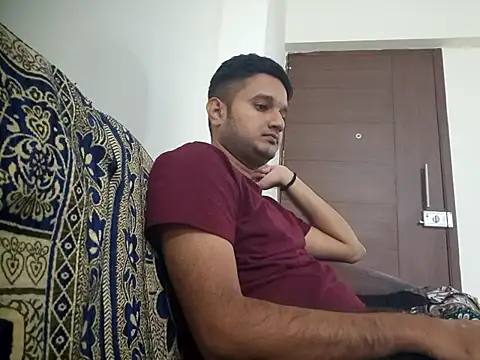 Jonrobinso online show from 07-28-26, 12:34