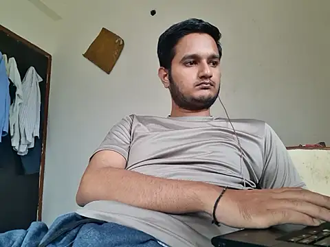 Jonrobinso online show from 10-26-25, 05:08