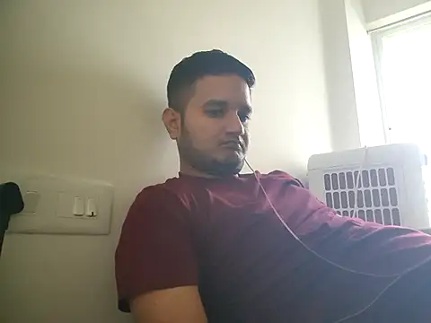 Jonrobinso online show from 07-31-26, 05:07