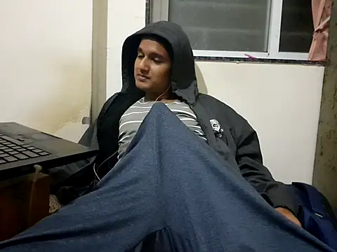 Jonrobinso online show from 01-05-26, 05:27