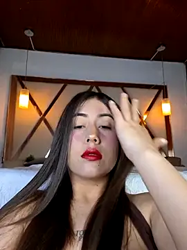 Maralains online show from 05-18-26, 07:24