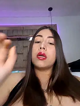 Maralains online show from 02-22-26, 08:28