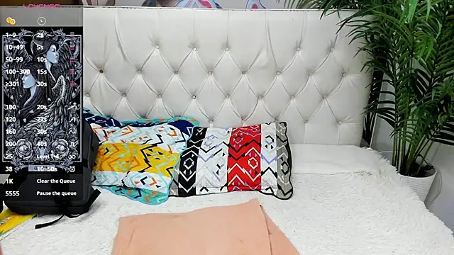 miranda vegaa online show from 11-28-25, 05:57