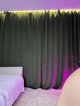 LoveLuna  online show from 03-29-26, 09:27