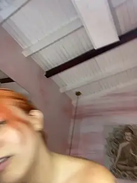 MelaniieRoux online show from 02-28-26, 07:24