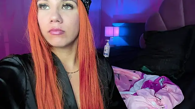 MelaniieRoux online show from 03-22-25, 09:02