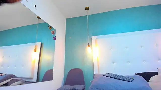  evamilf  online show from 01-14-26, 01:04