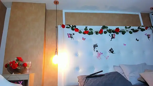  evamilf  online show from 02-25-26, 12:05