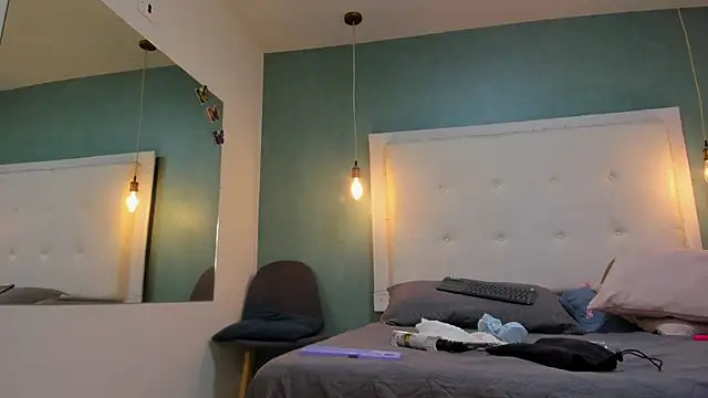  evamilf  online show from 12-01-25, 12:50