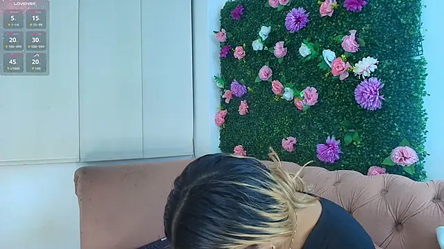 miranda villa online show from 11-06-25, 12:31