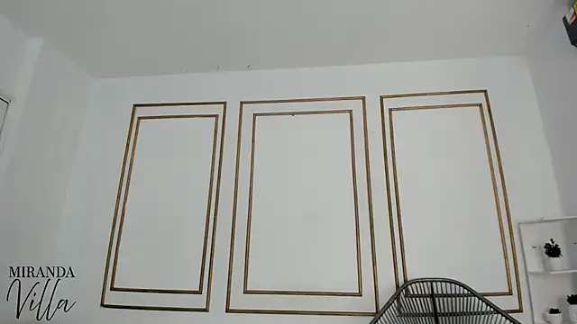 miranda villa online show from 09-18-25, 12:52