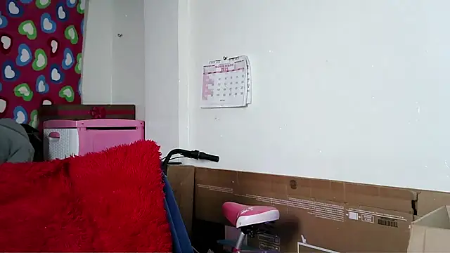 alixia81 online show from 11-21-25, 08:52