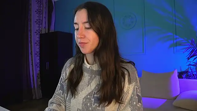 Belle Via online show from 02-27-26, 03:45