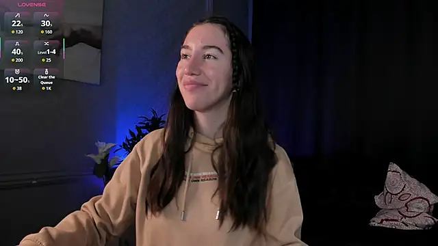 Belle Via online show from 03-03-26, 06:15